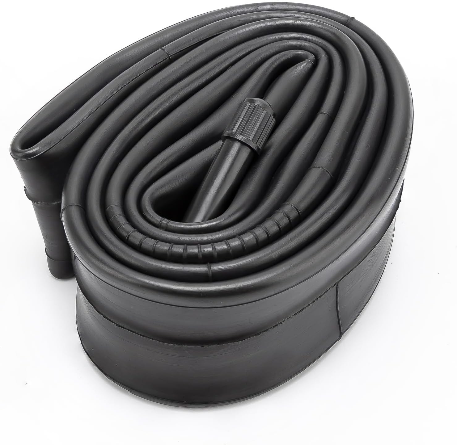 2 Pack 26X4.0 Fat Bike Tube, Heavy Duty 26X4.0 E-Bike Fat Bicycle Inner Tube