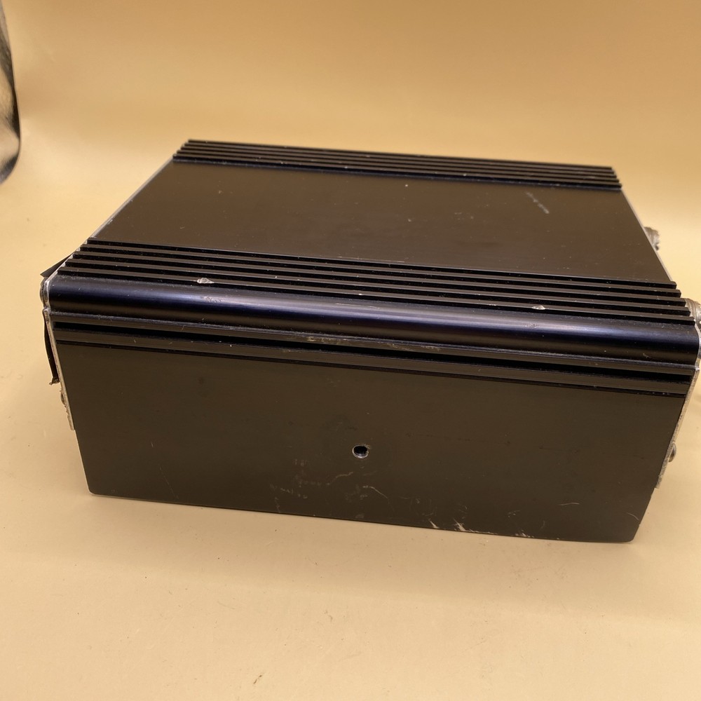 Palomar HD Mobile Linear Amplifier