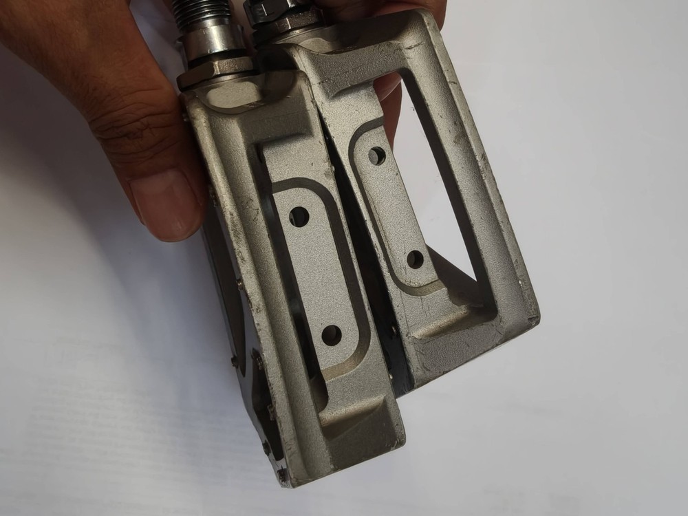 SHIMANO PD-MX30 pedal old school mtb