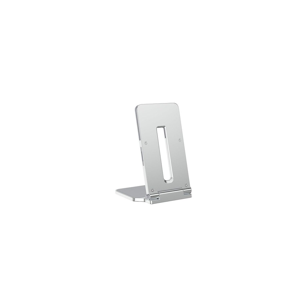 Kensington Elevated Stand Adjustable for Surface Stand for Desk, on-Skid Tablet