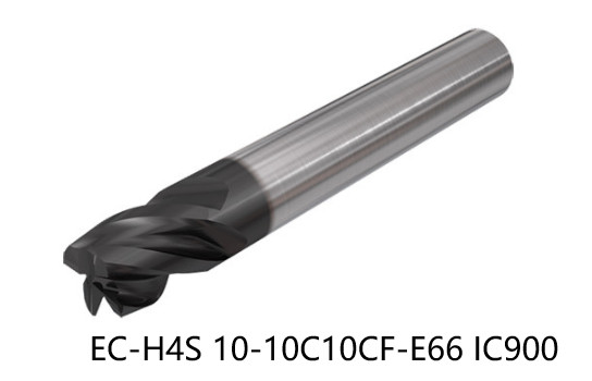 1  PCS  ORIGINAL  INSERTS       EC-H4S 10-10C10CF-E66 IC900