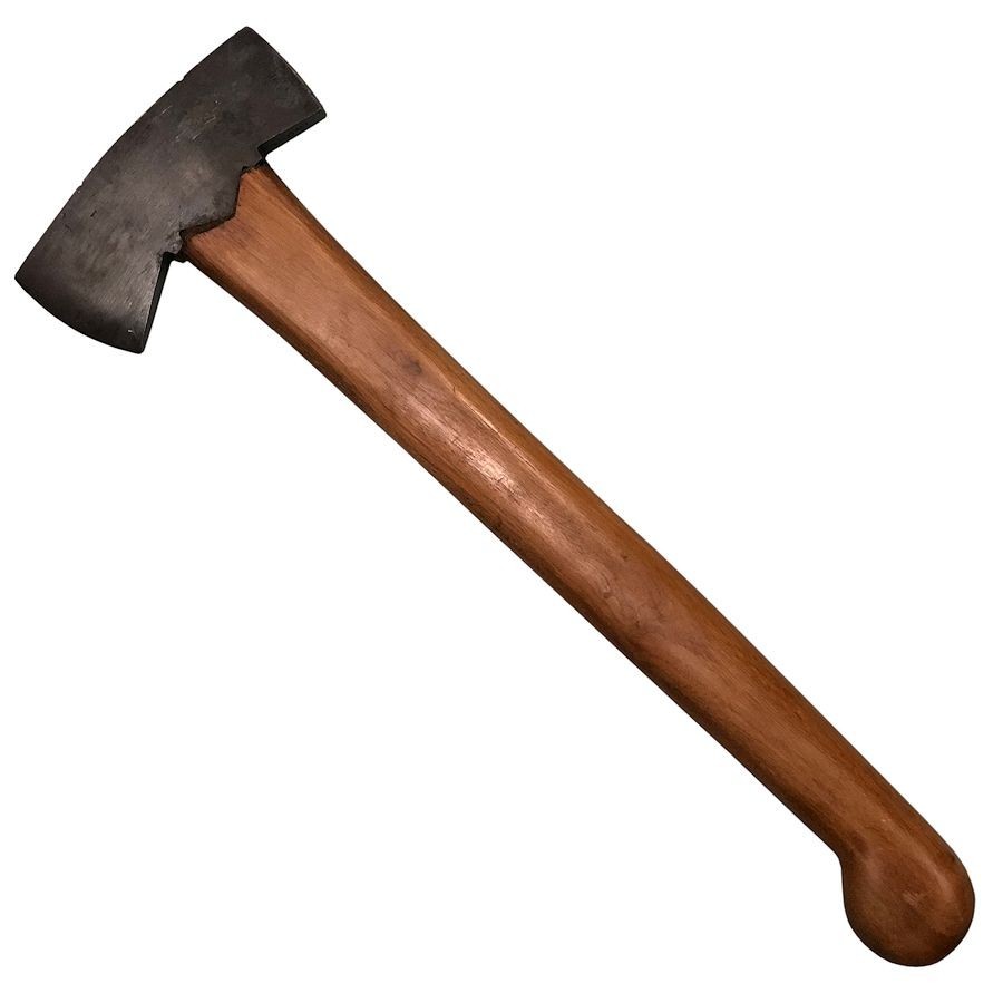 Deluxe Kentucky Belt Axe