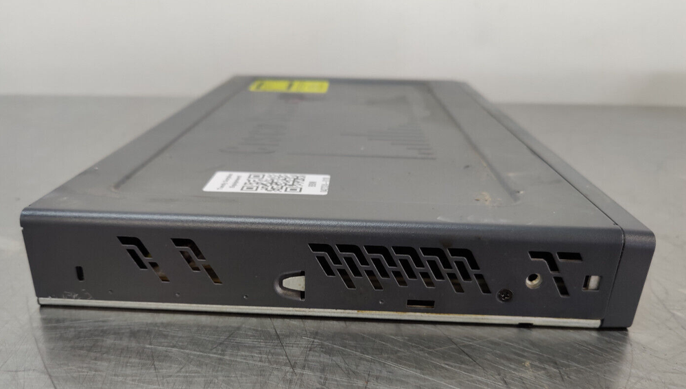 Cisco Catalyst Express 500 Series E-E011-05-4566 (A) Used