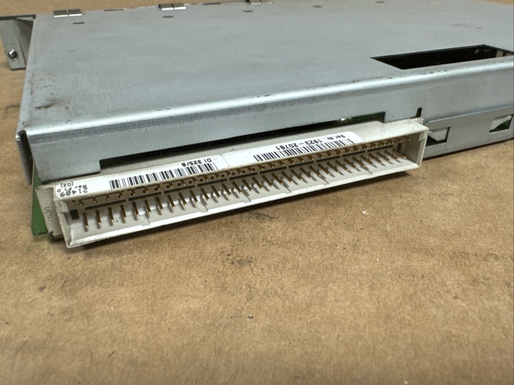 KEBA DI 325 Digital Input Module Card DI 325/B FAST SHIPPING