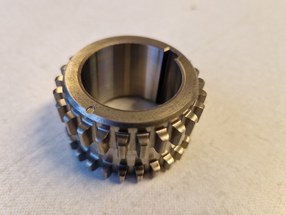 NISSAN genuine 13021JF00A SPROCKET CRANK SHEAR SHIFT 13021-JF00A