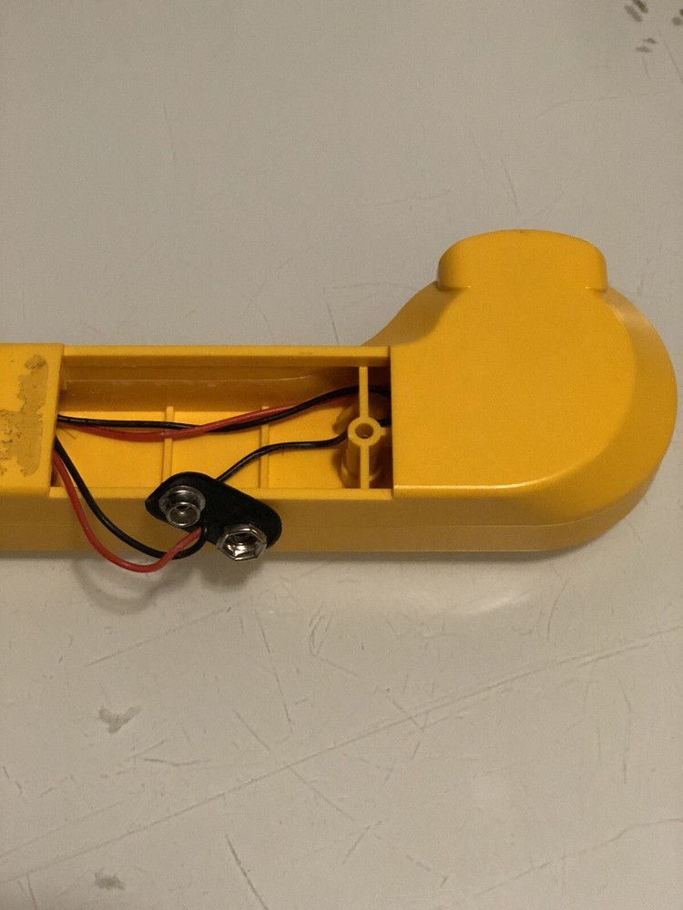 Extech Instruments Amplifier 40180 - Probe Only