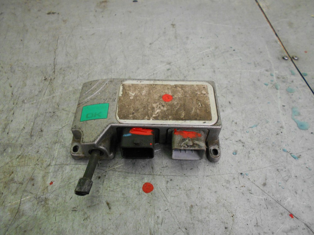 triumph  955i  sprint  st    cdi  unit