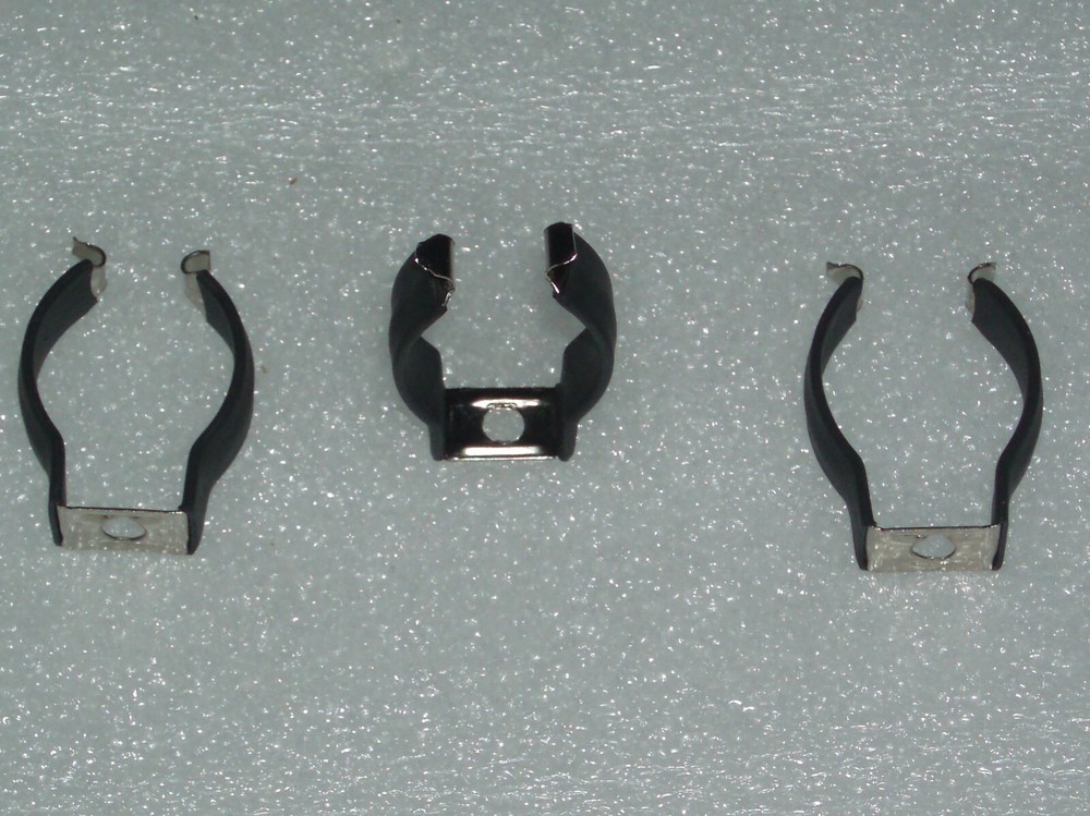 PARASET replica transceiver- set of 3 tube holders