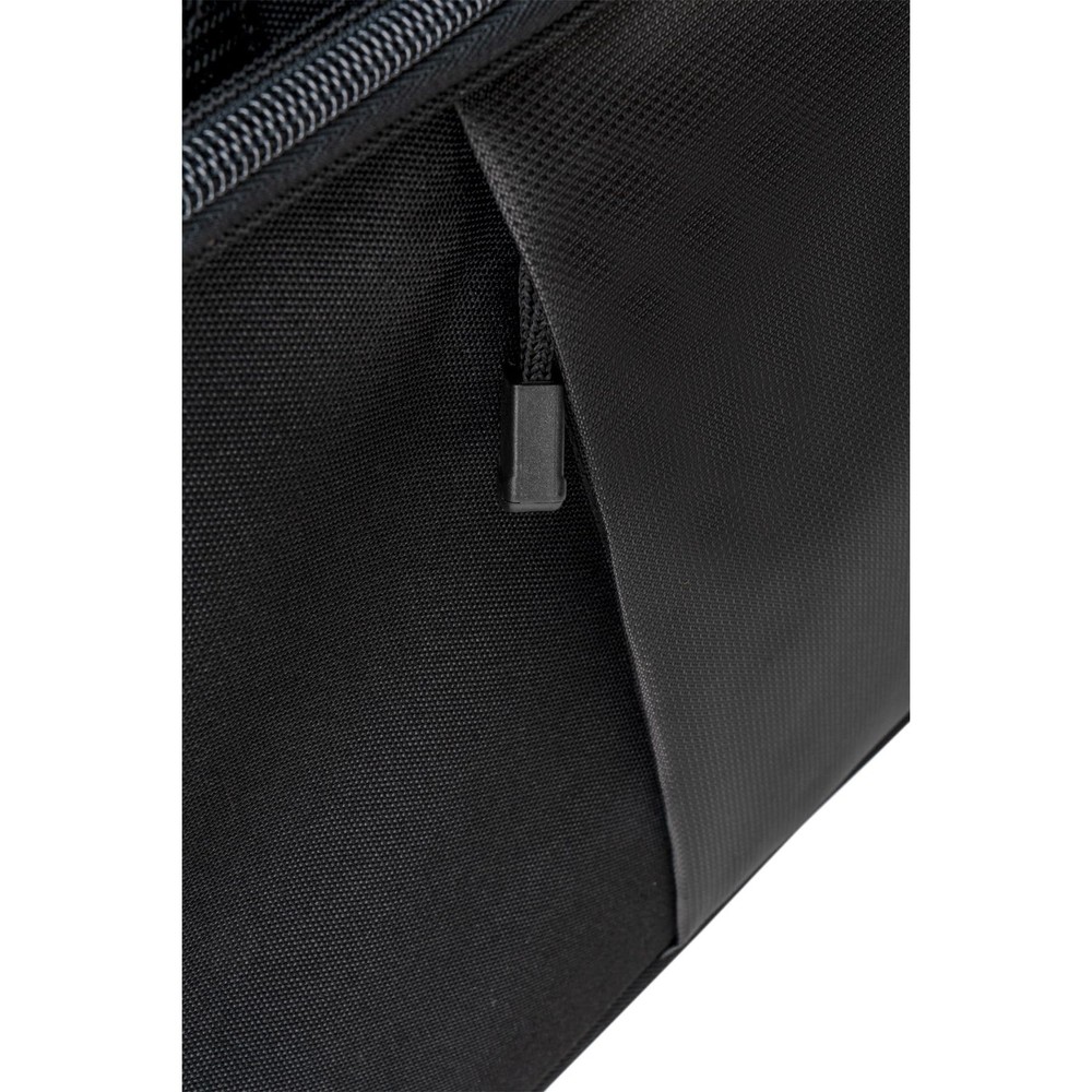 MAX 4/4 Full Size Lightweight Violin Case, Black, Model MX044