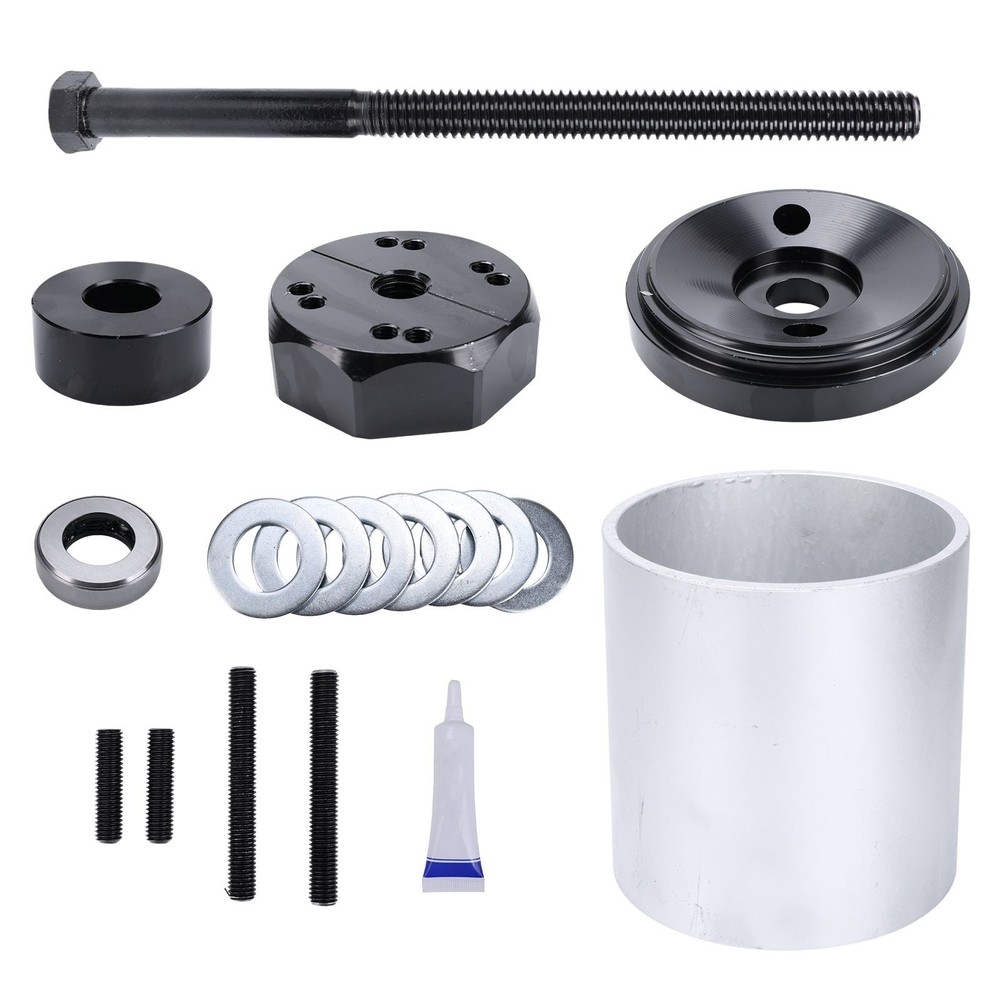 Bushing Installation Tool For Hendrickson Turner Intraax Wide Bushing S21307
