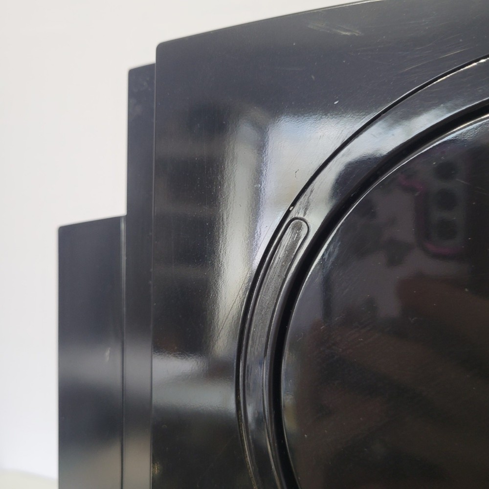 Singing Machine ISM990BT Bluetooth Karaoke System CD Player iPad iPhone Android