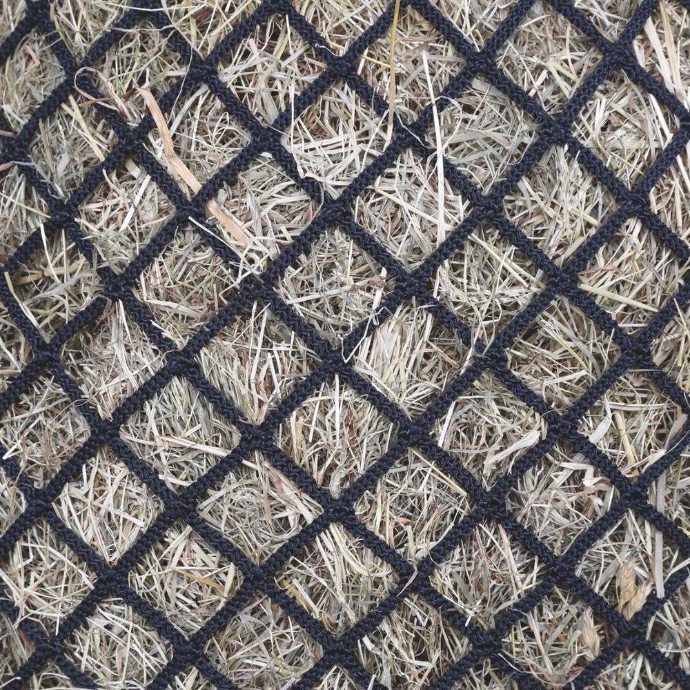 Shires Woven Mesh Hay Nets