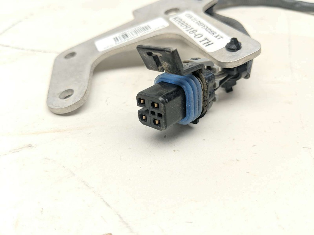 21 Can Am Defender XT Cab HD8 O2 Oxygen Sensor