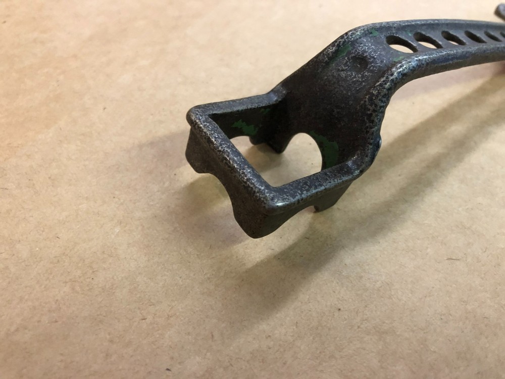 Vintage 1322C Buggy Multi Size Farm Implement Wrench Possible Studebaker