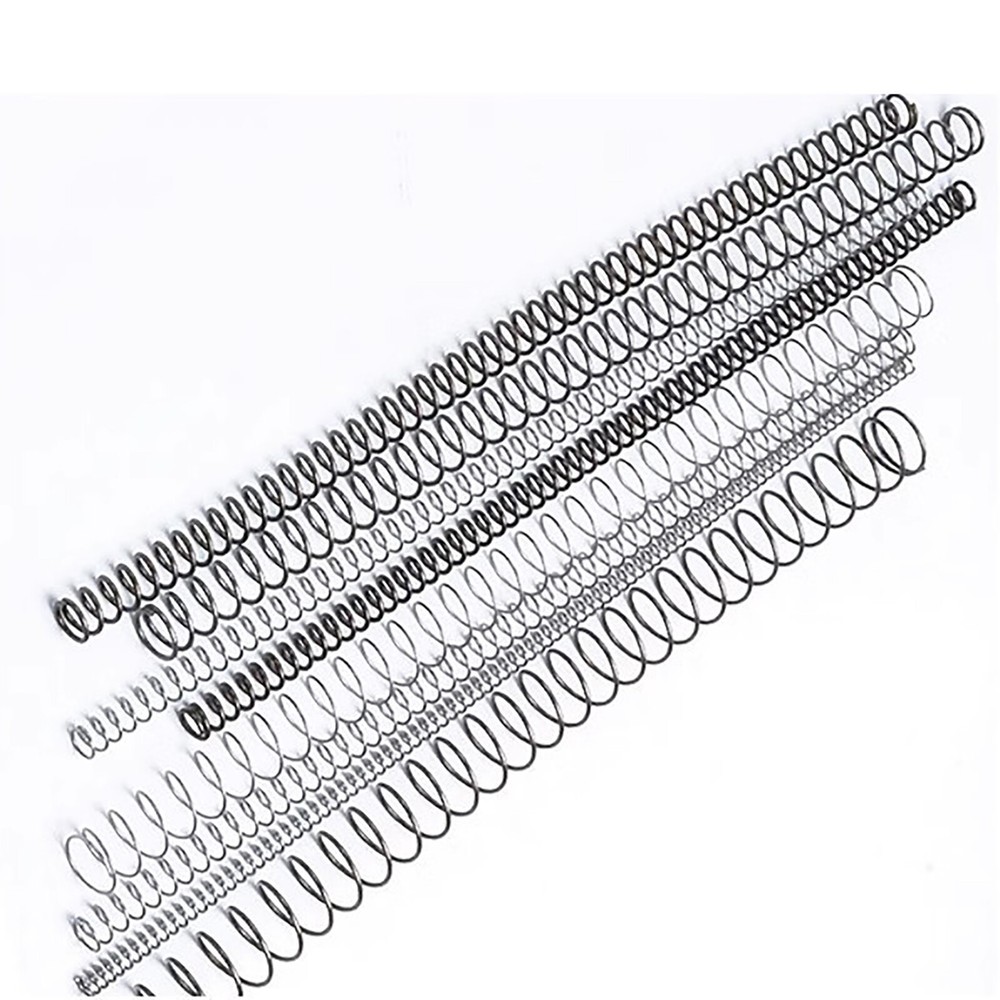 Compression Spring Various Size 2-42mm Diameter & 300mm Length Pressure Small