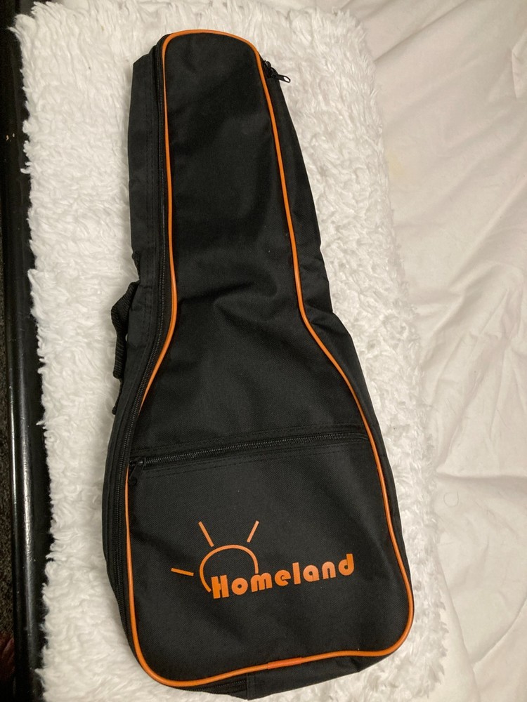 ukulele soft case
