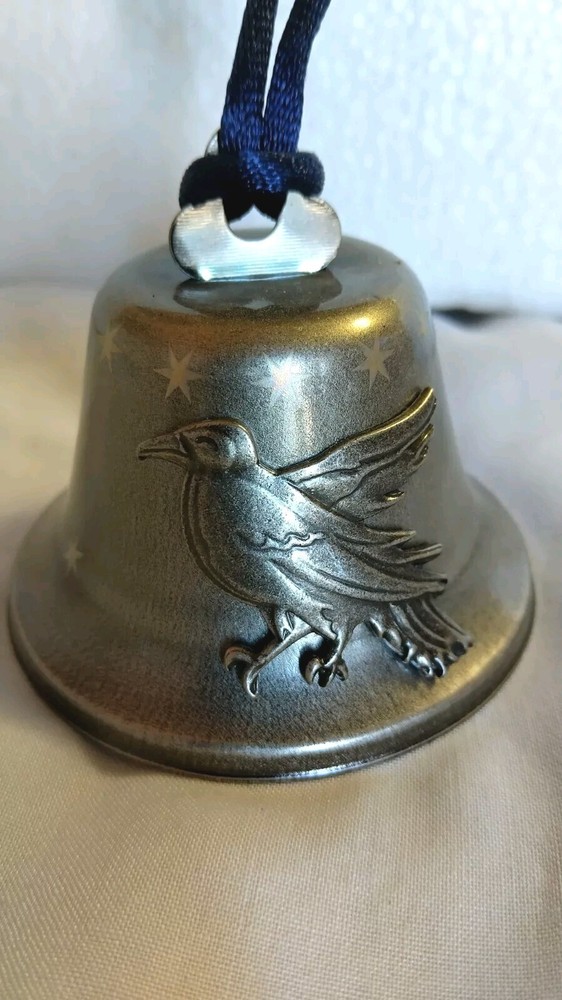Harry Potter Ravenclaw Bell