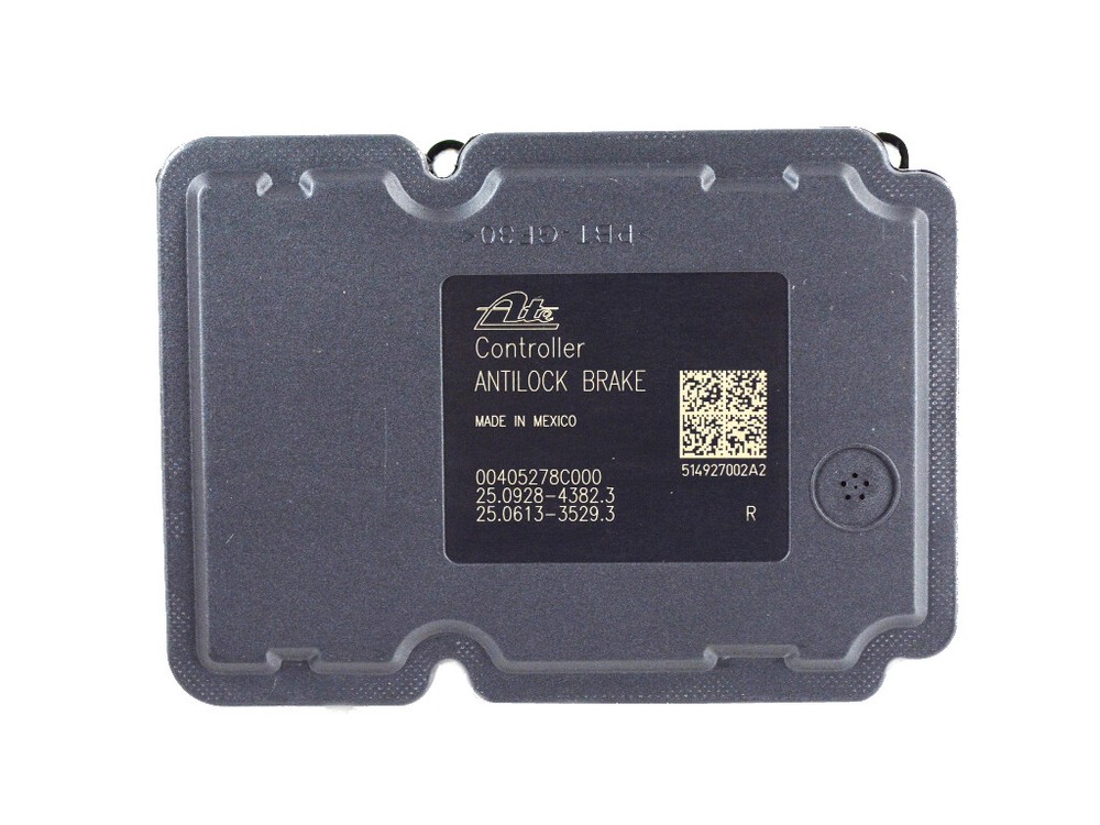 ABS Control Module Mopar 68028991AA