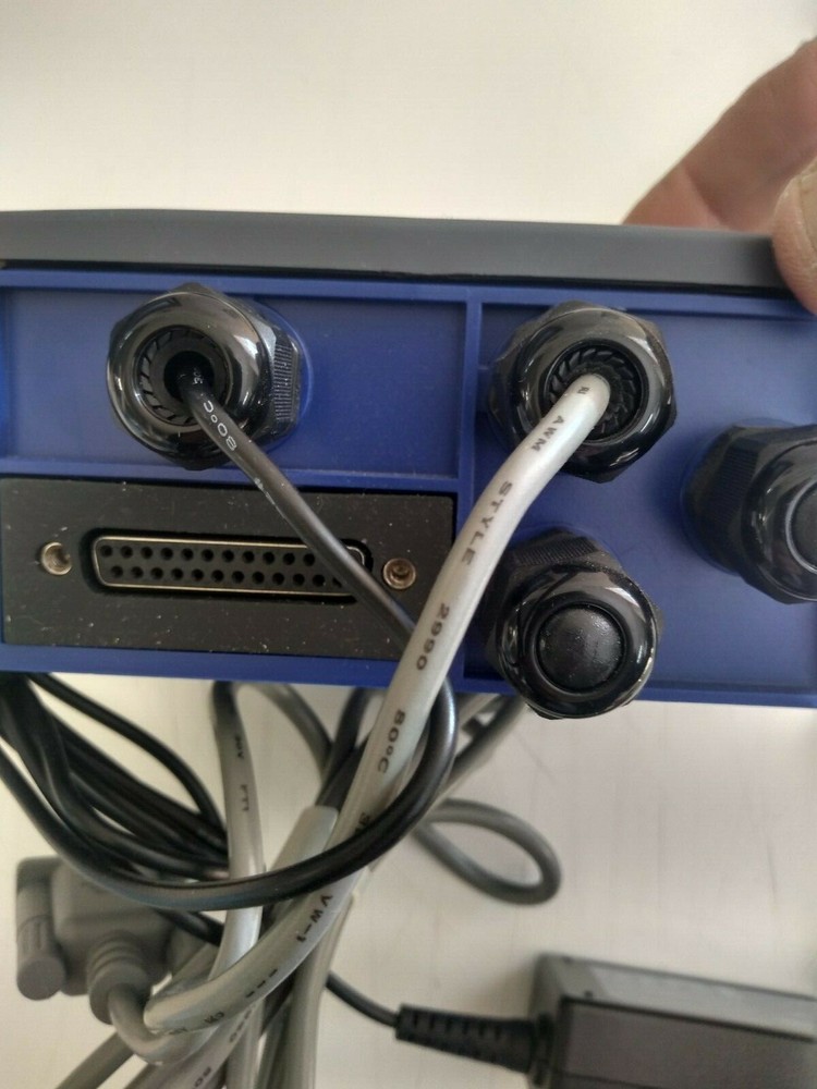 Datalogic CBX100 1D/2D Barcode Reader Module Bar 93A301067 Mint