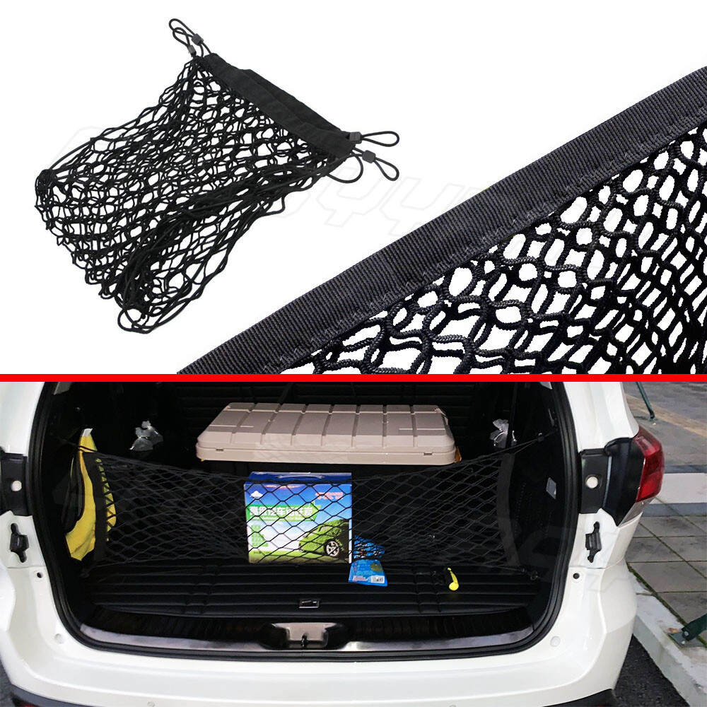 Envelope Style Trunk Cargo Net For FORD EXPLORER 2011 -2019 BRAND NEW