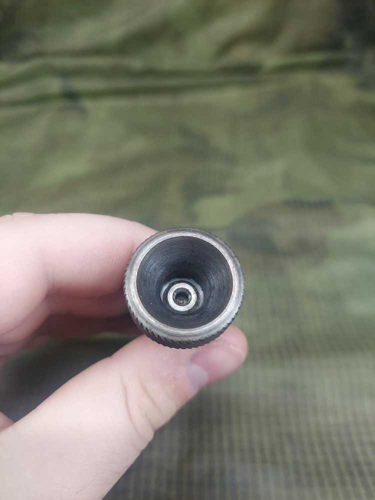 L.E. Wilson Inside Neck Reamer .303 Cal