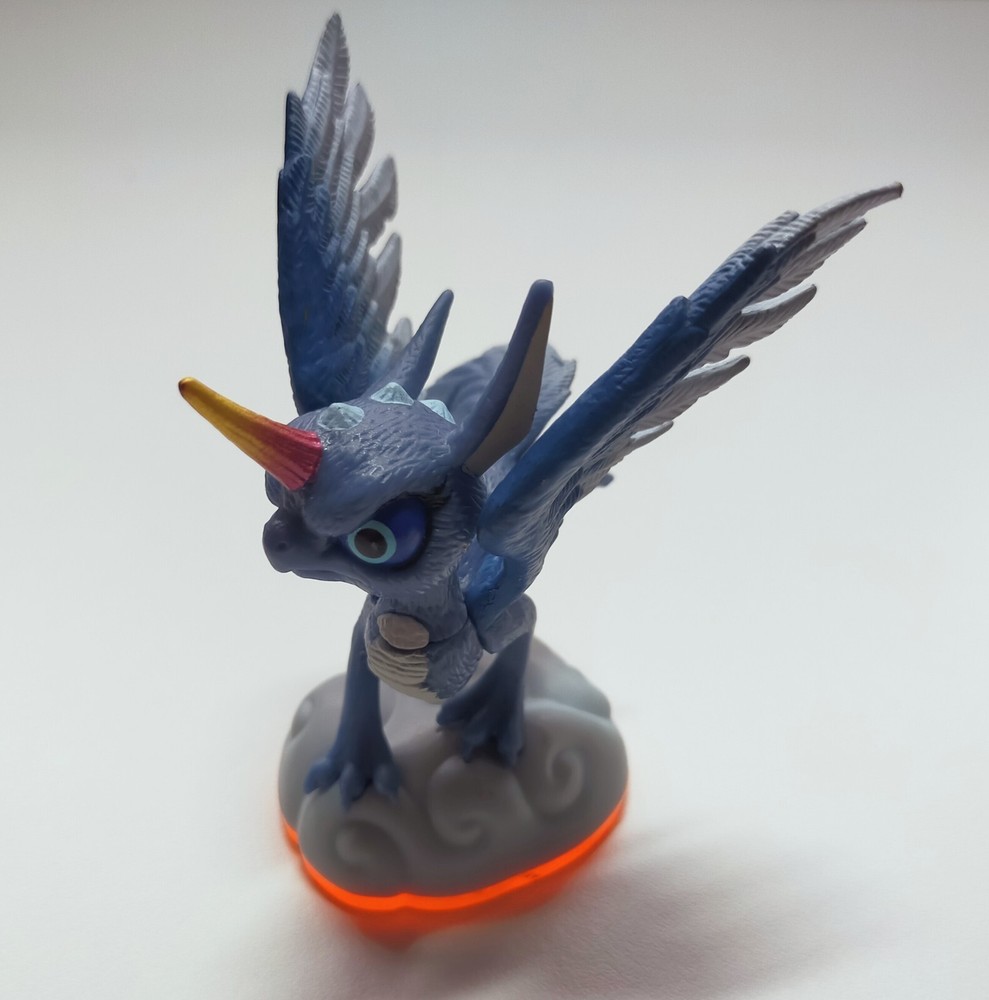 2012 WHIRLWIND - SKYLANDERS GIANTS | MODEL NO 84510888