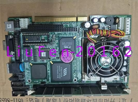 1pc used  SBC8260 REV A6 board