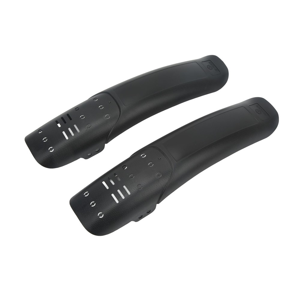 2PCS Mountain Bike Set Environmentally Friendly Wind Breaking Desig