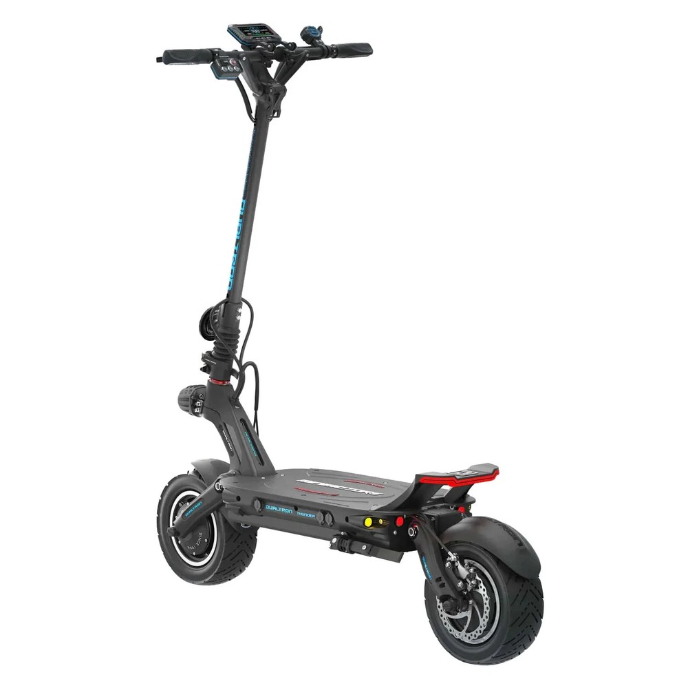 dualtron thunder 2