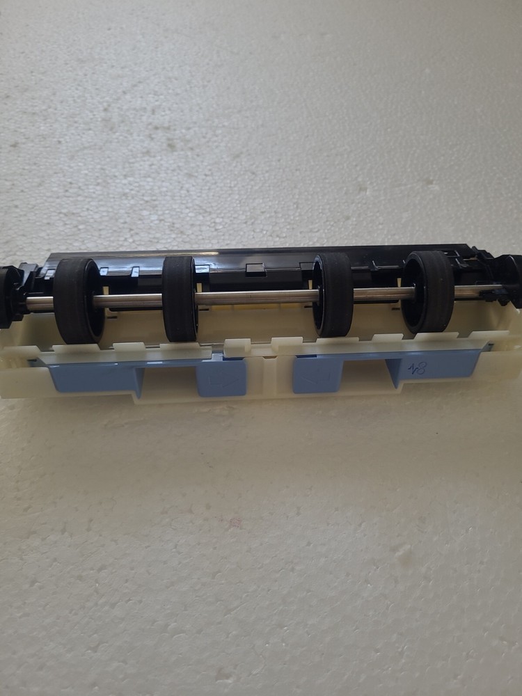 HP Officejet Pro 8210 Printer Part Duplexer Paper Roller
