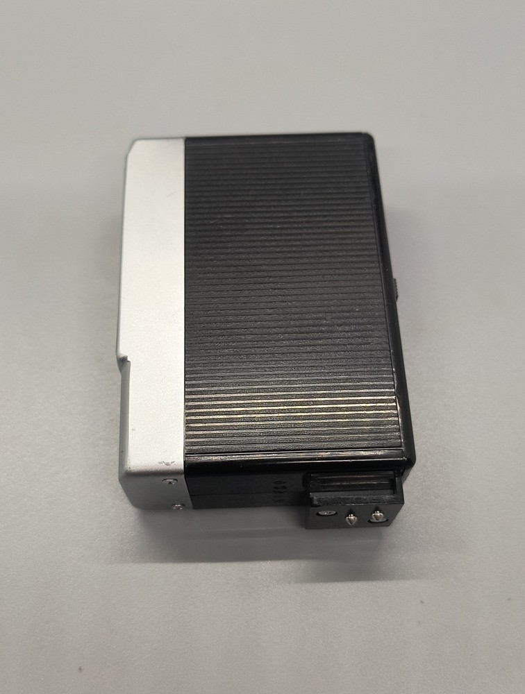 Vintage Canon Canolite D Flash, Japan. Untested