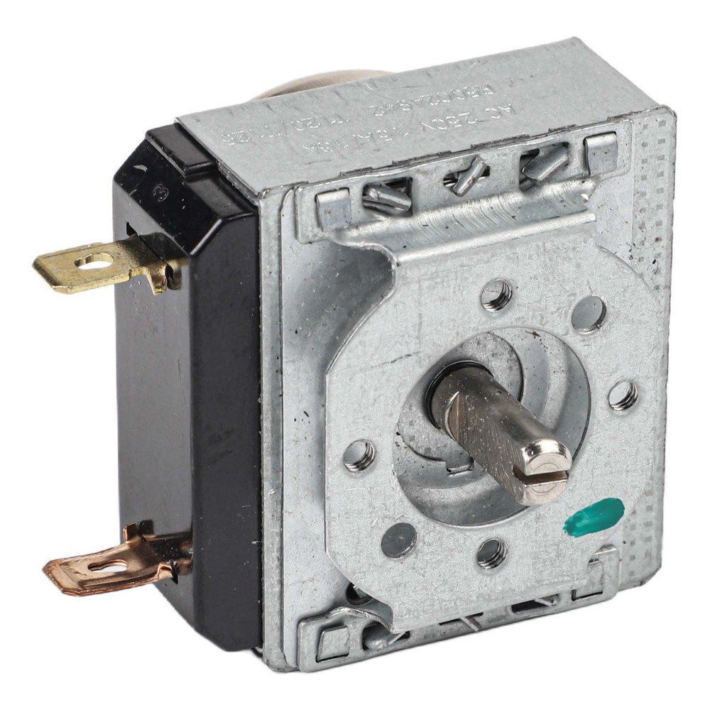 Smart Cooking Timer with Dual Settings for Seamless Kitchen Experience