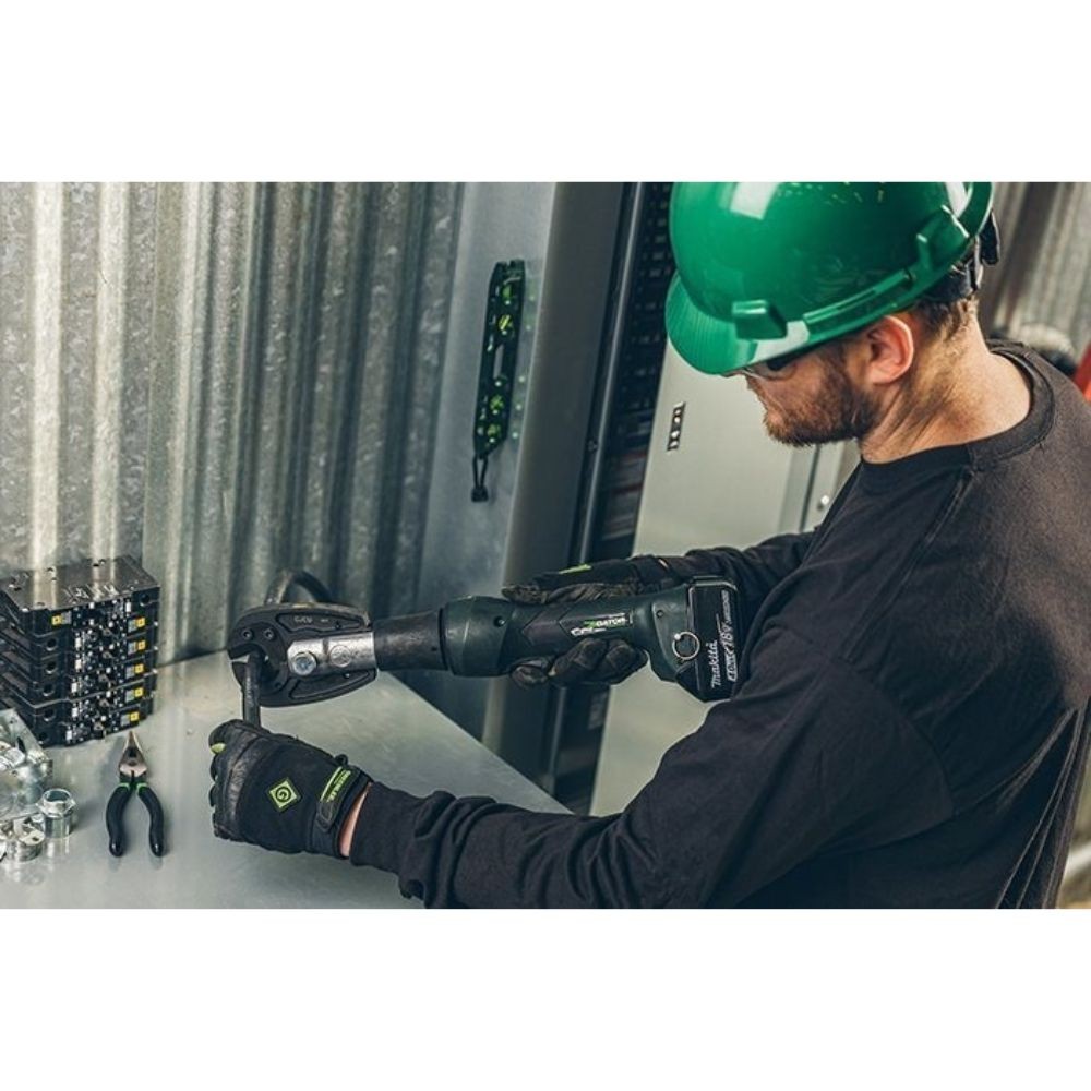 Greenlee CJ-ACSR1 ACSR Cutter Jaw Assembly for Gator Tools 783310082248