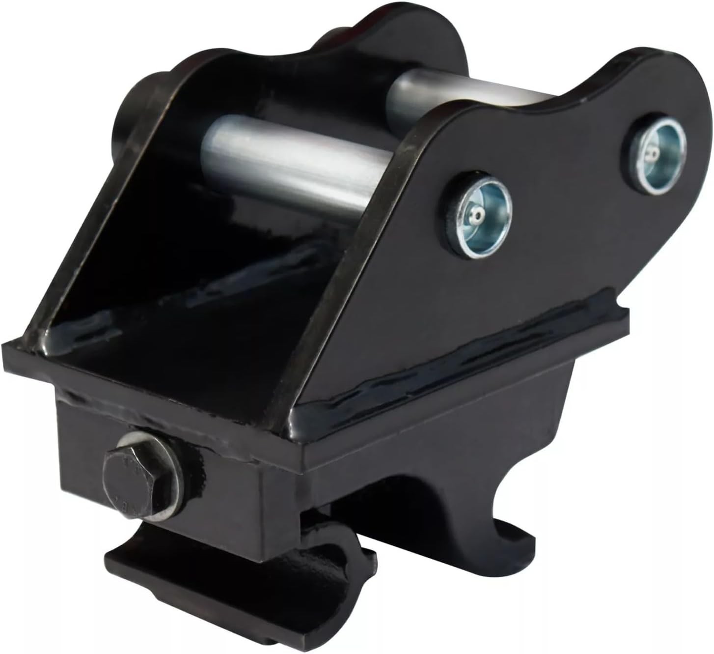 0.8-3 Ton Mini Excavators Excavator Attachment Quick Hitch Coupler Attachments