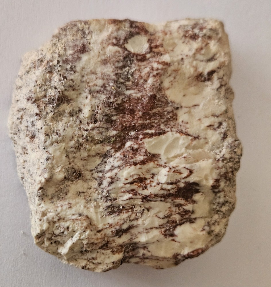 Alunite Lapidary Slabs 85 Grams