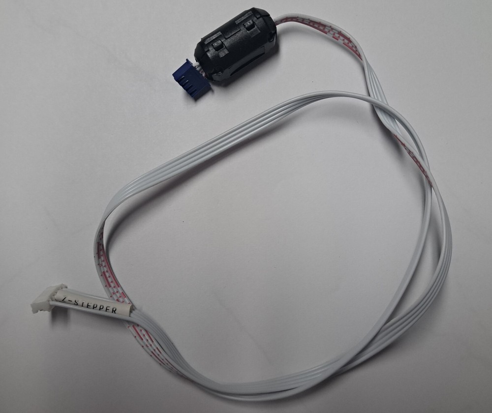 Flashforge Adventurer 4 Z Stepper Cable