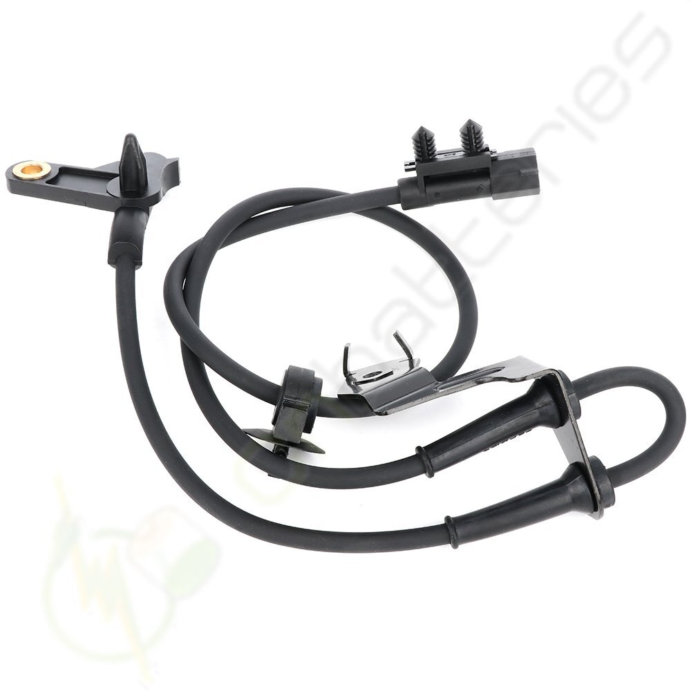 ABS Wheel Speed Sensor Front Right (RH Side) Assembly Fits 2017 Dodge Journey