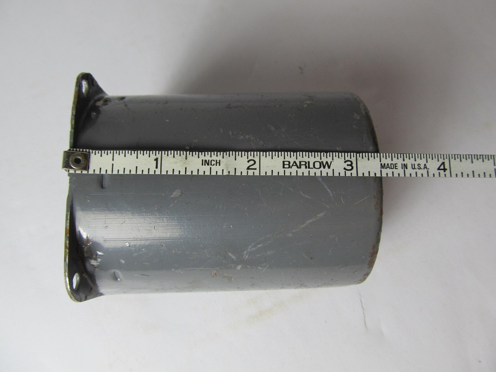 UTC Model CG-45 Transformer Vintage