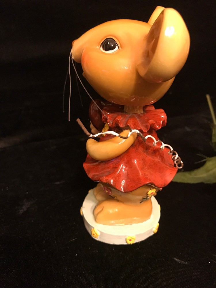 Bobble Head Mouse