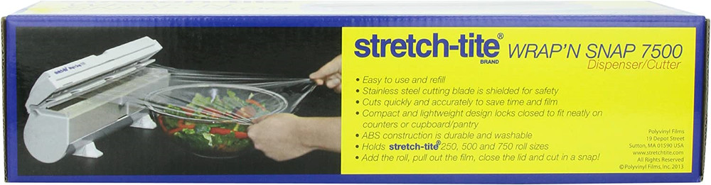 Stretch-tite WrapN Snap 7500 Dispenser