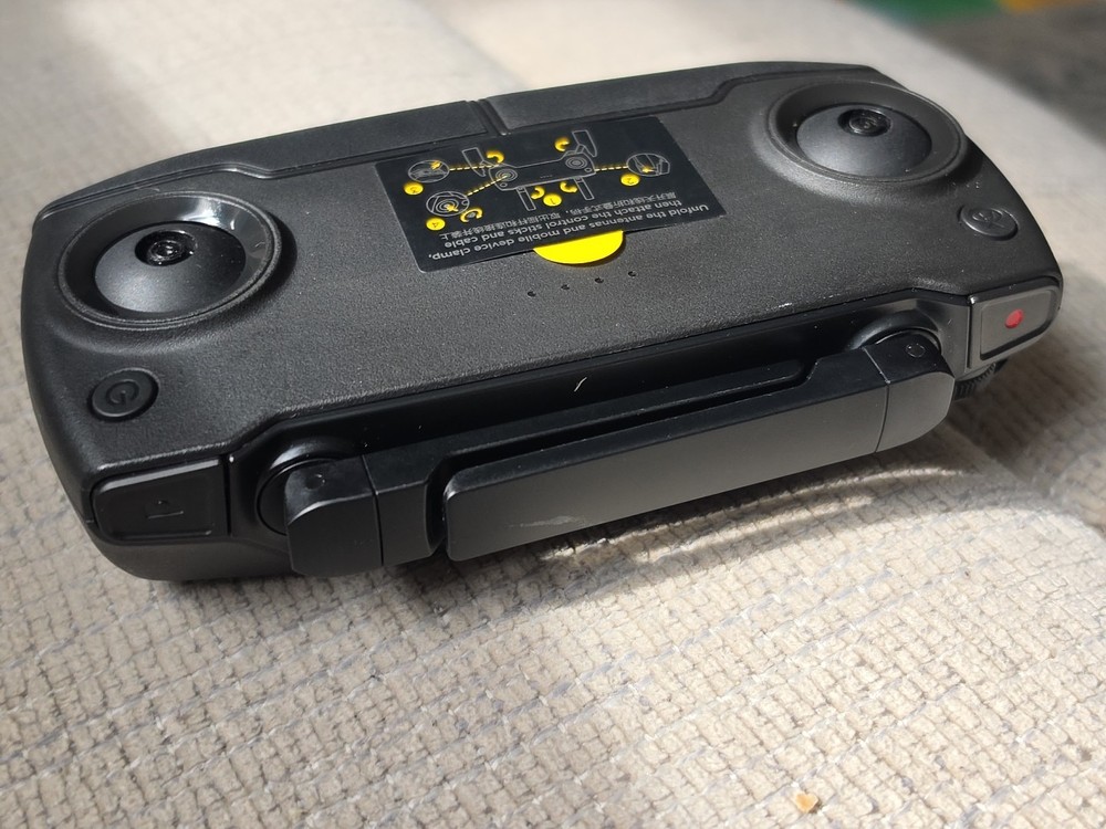 GENUINE DJI Mini 1 / Mini SE Remote Control MR1SS5