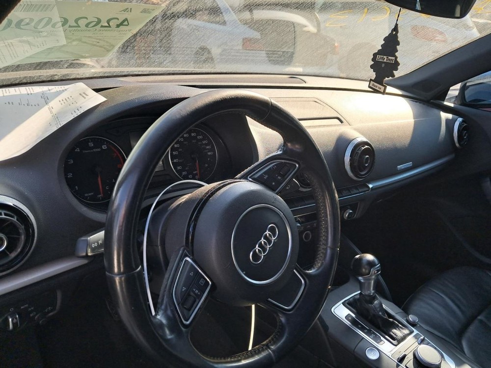 Fuse Box Engine Compartment Fits 15-20 AUDI A3 4789195