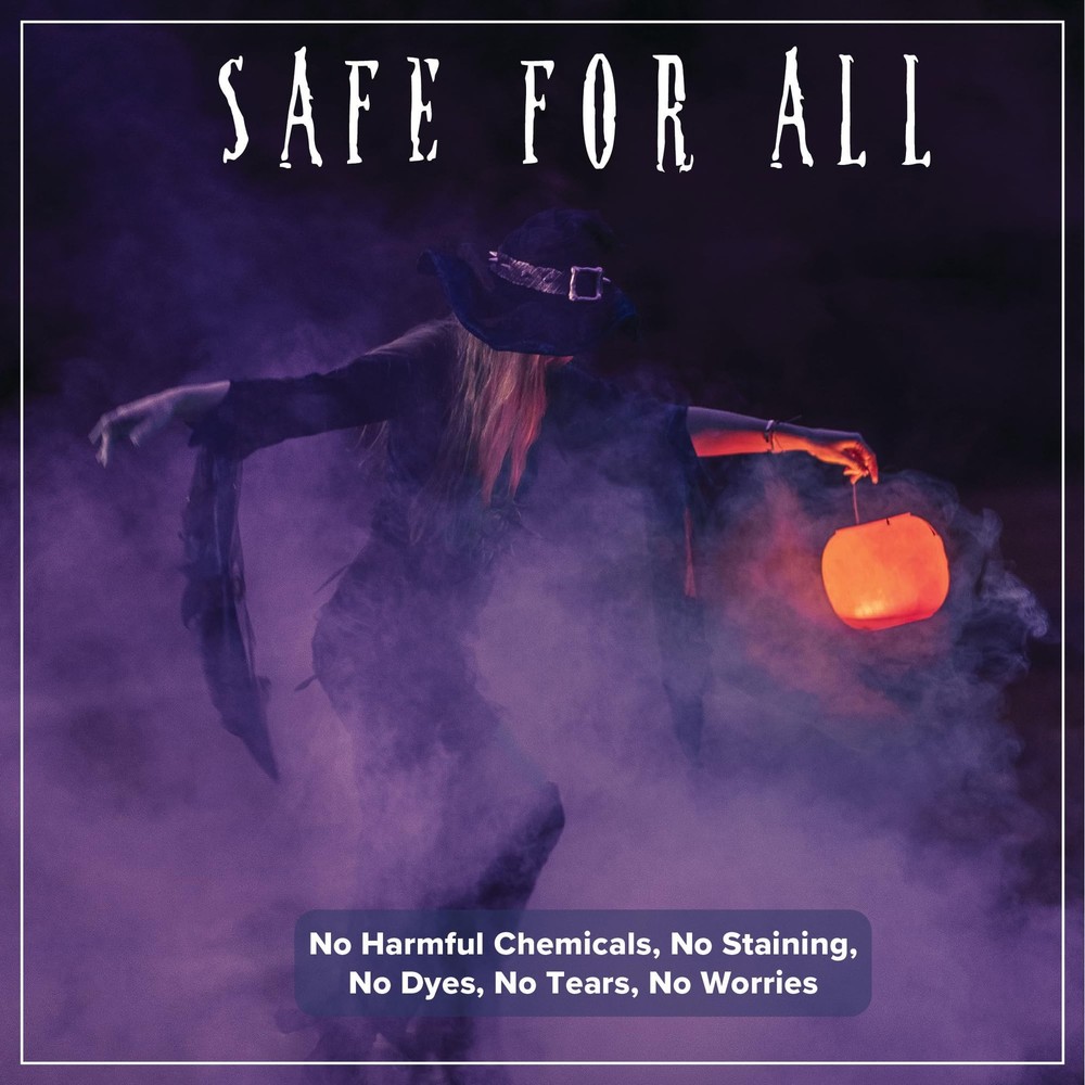 Fog Machine Liquid - 32 oz Tillbrook Fluid - High Density &...