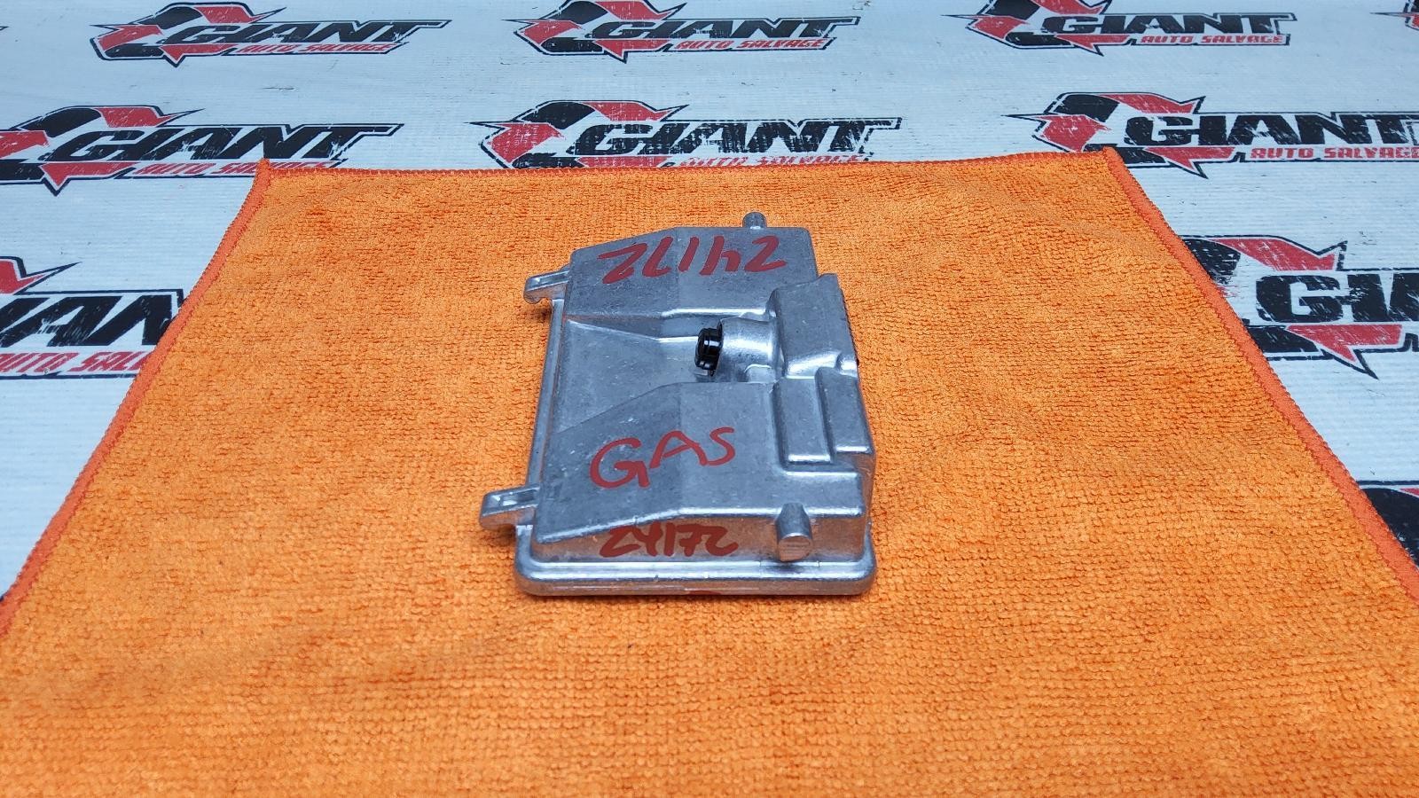 18 19 20 HONDA ACCORD LX 1.5L TURBO CAMERA PROJECTOR WINDSHIELD MOUNTED