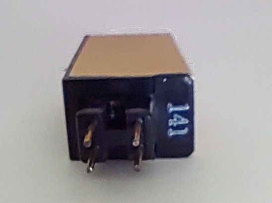 Technics 310MC Cartridge JP