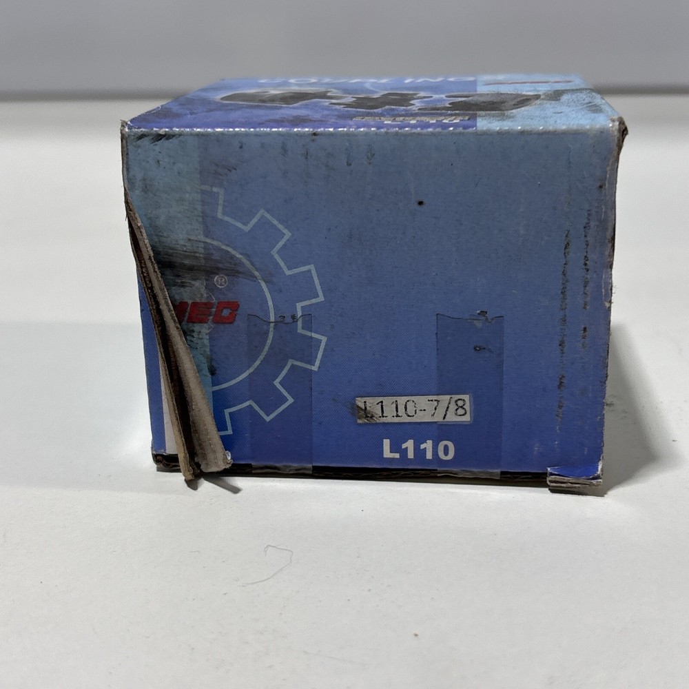 Amec L110 7/8 Jaw Coupling Hub