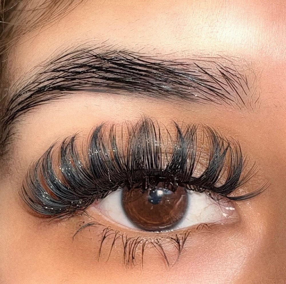 False Eyelashes