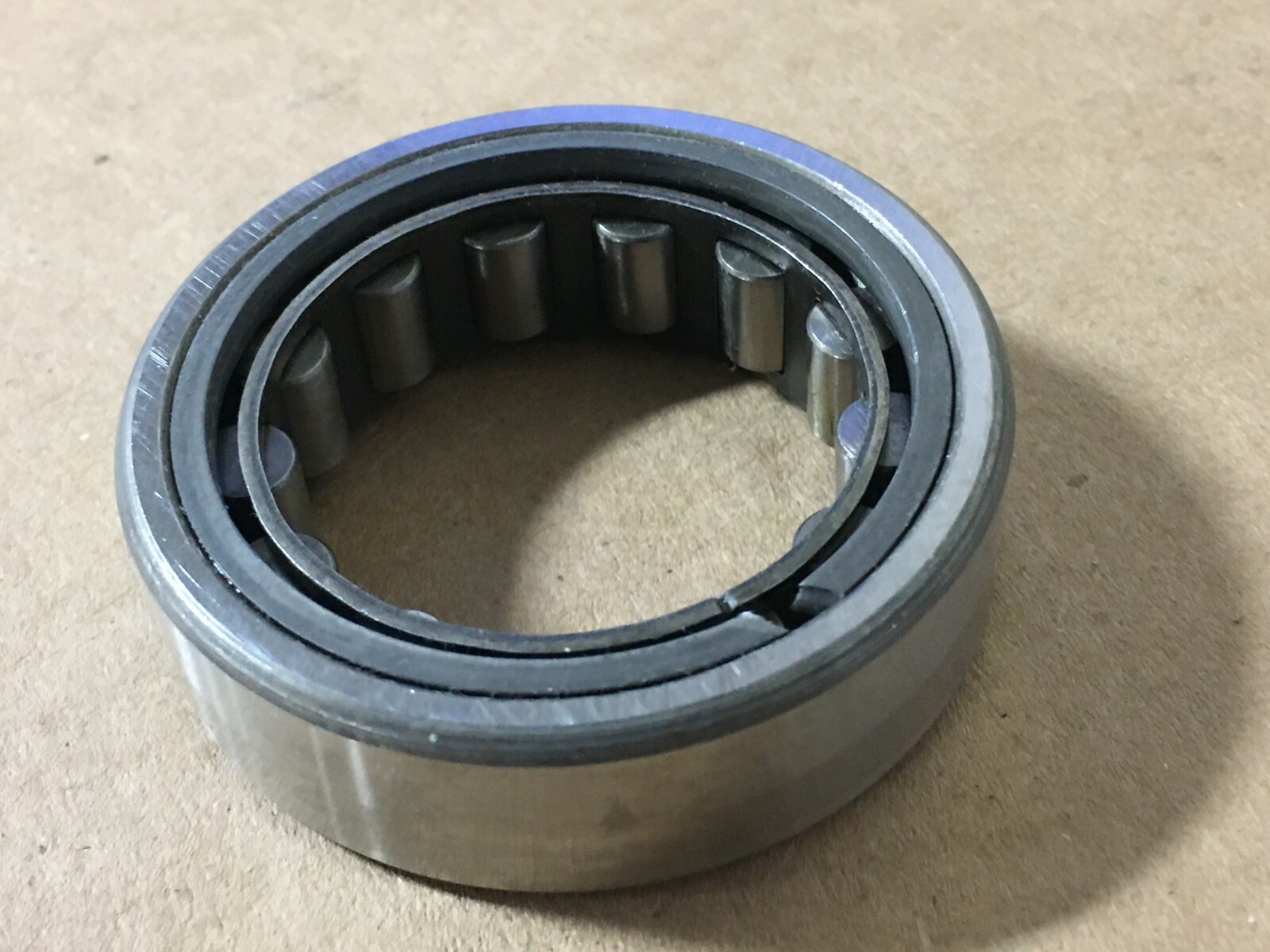 Harley inner primary bearing 5sp 1987-up BT 1987-up OEM #9135 early Big Dog