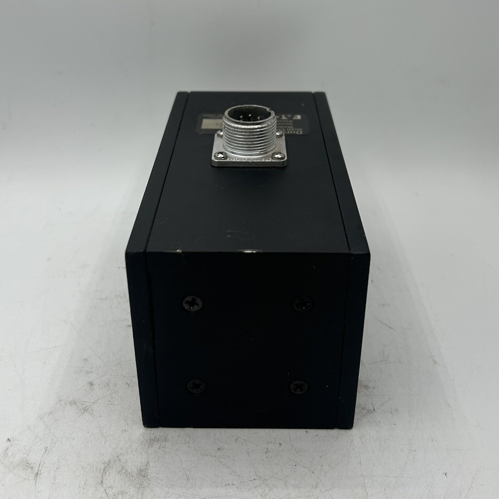 Eaton-Durant 48371 Shaft Encoder, Single Channel, 60 PPR