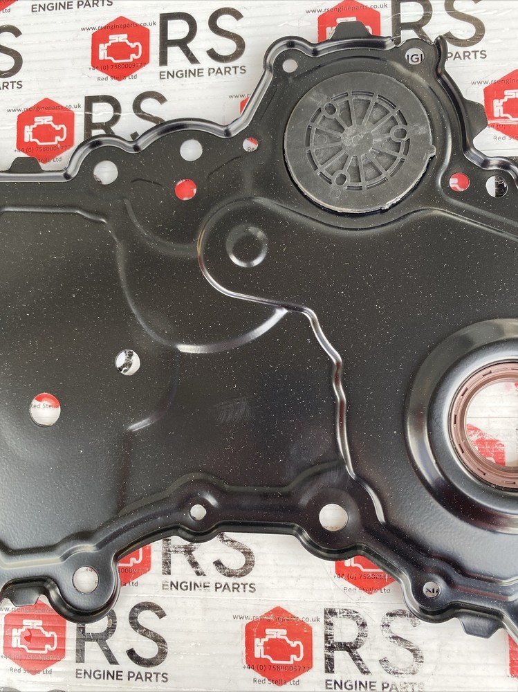 Timing Case COVER FOR FORD EDGE 2.0 ECOBLUE BCCA BCCB BCCC YLCA YMCA